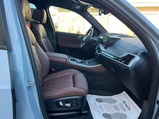 2026 BMW X5 xDrive40i Sports Activity Vehicle - 23084323 - 24