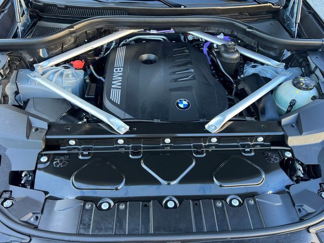 2026 BMW X5 xDrive40i Sports Activity Vehicle - 23084323 - 25