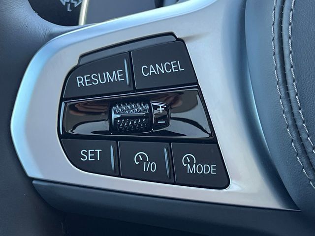 2026 BMW X5 xDrive40i Sports Activity Vehicle - 23084323 - 29