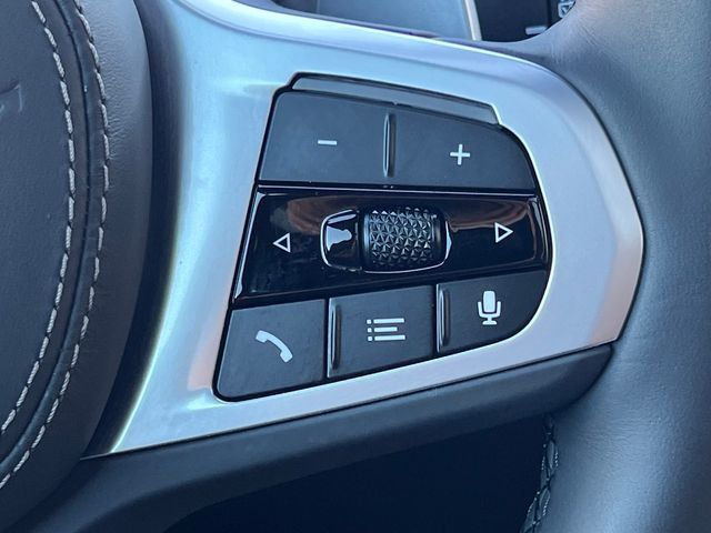 2026 BMW X5 xDrive40i Sports Activity Vehicle - 23084323 - 30