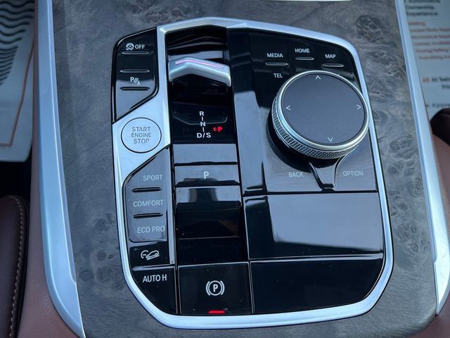 2026 BMW X5 xDrive40i Sports Activity Vehicle - 23084323 - 31