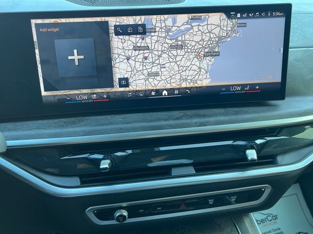 2026 BMW X5 xDrive40i Sports Activity Vehicle - 23084323 - 32
