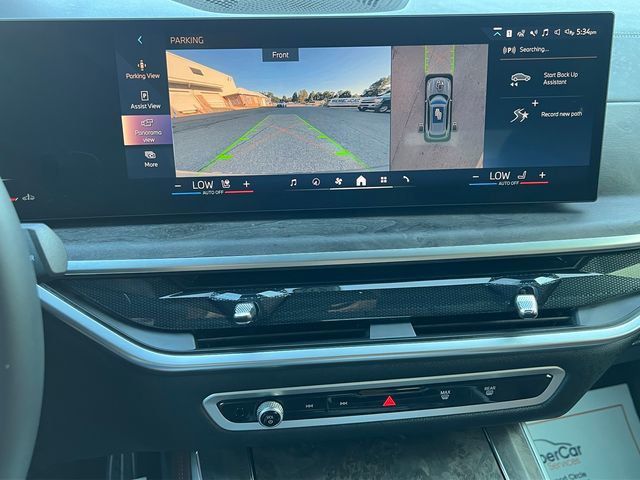 2026 BMW X5 xDrive40i Sports Activity Vehicle - 23084323 - 34