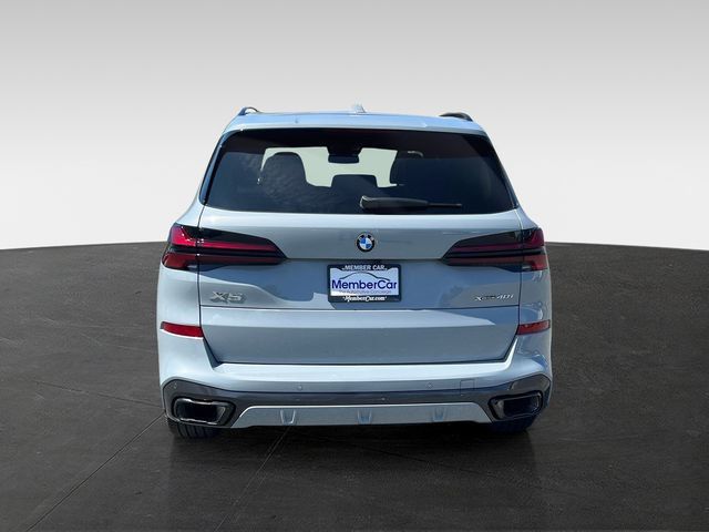 2026 BMW X5 xDrive40i Sports Activity Vehicle - 23084323 - 3