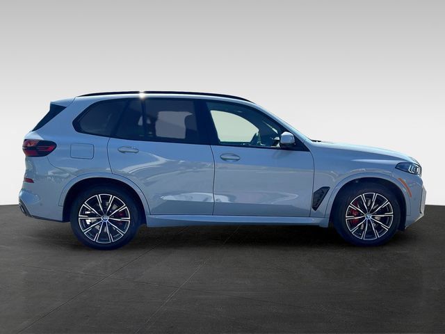 2026 BMW X5 xDrive40i Sports Activity Vehicle - 23084323 - 5