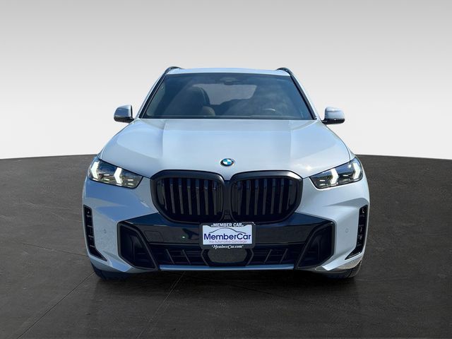 2026 BMW X5 xDrive40i Sports Activity Vehicle - 23084323 - 7