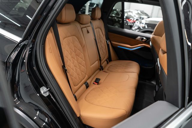 2026 BMW X5 xDrive40i Sports Activity Vehicle - 23017908 - 11