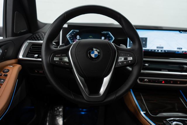 2026 BMW X5 xDrive40i Sports Activity Vehicle - 23017908 - 14
