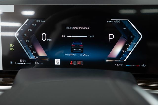 2026 BMW X5 xDrive40i Sports Activity Vehicle - 23017908 - 15