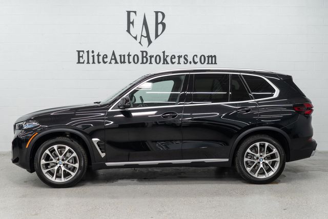 2026 BMW X5 xDrive40i Sports Activity Vehicle - 23017908 - 1
