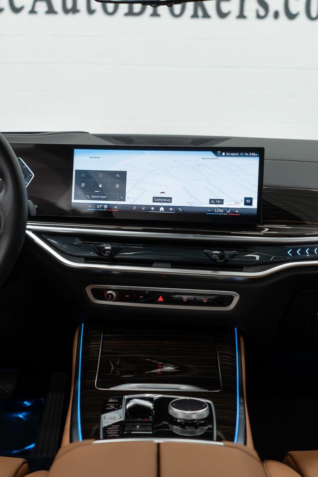 2026 BMW X5 xDrive40i Sports Activity Vehicle - 23017908 - 28