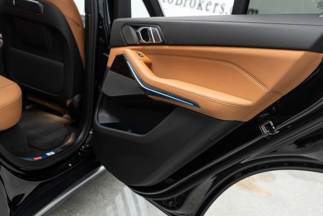 2026 BMW X5 xDrive40i Sports Activity Vehicle - 23017908 - 29