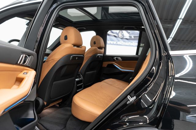 2026 BMW X5 xDrive40i Sports Activity Vehicle - 23017908 - 31