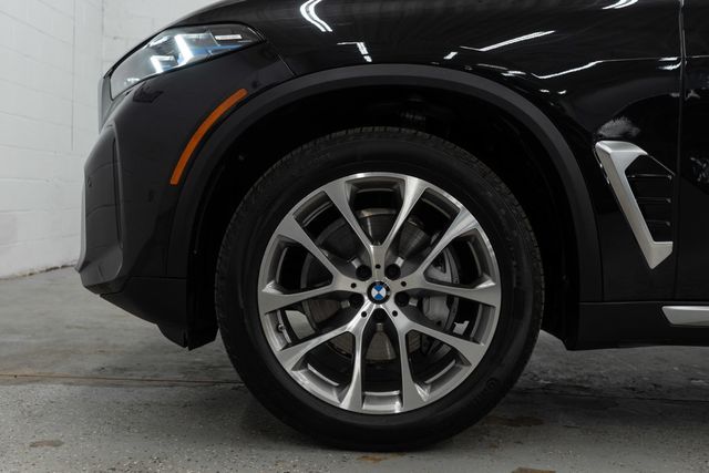 2026 BMW X5 xDrive40i Sports Activity Vehicle - 23017908 - 34