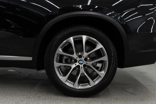 2026 BMW X5 xDrive40i Sports Activity Vehicle - 23017908 - 35