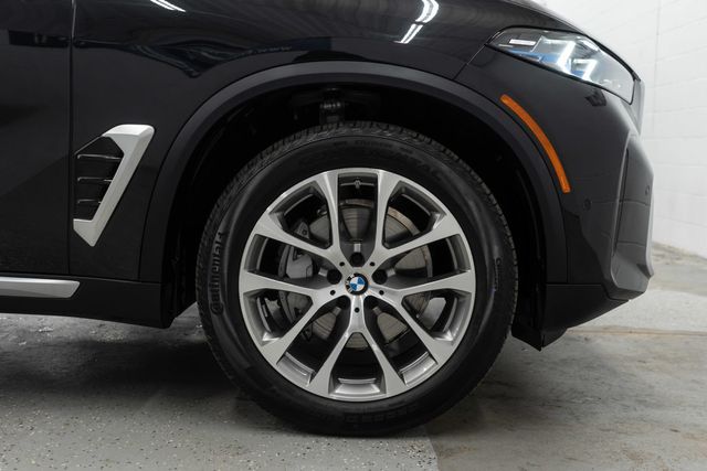 2026 BMW X5 xDrive40i Sports Activity Vehicle - 23017908 - 37