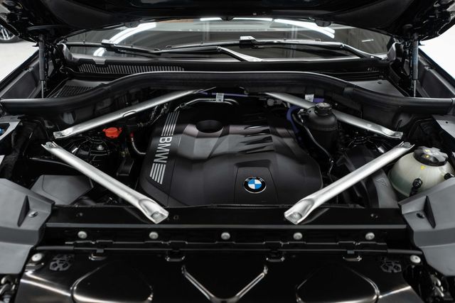 2026 BMW X5 xDrive40i Sports Activity Vehicle - 23017908 - 40