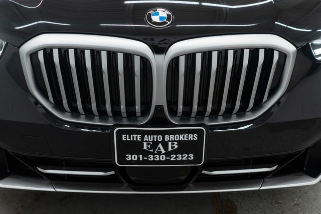 2026 BMW X5 xDrive40i Sports Activity Vehicle - 23017908 - 43