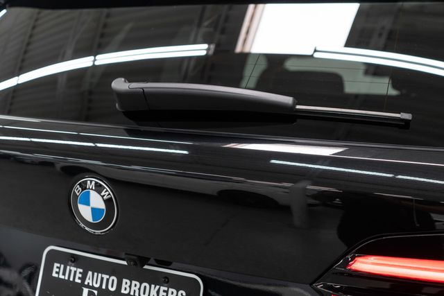 2026 BMW X5 xDrive40i Sports Activity Vehicle - 23017908 - 46