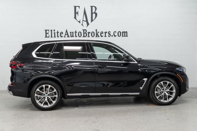 2026 BMW X5 xDrive40i Sports Activity Vehicle - 23017908 - 4