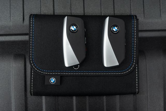 2026 BMW X5 xDrive40i Sports Activity Vehicle - 23017908 - 50