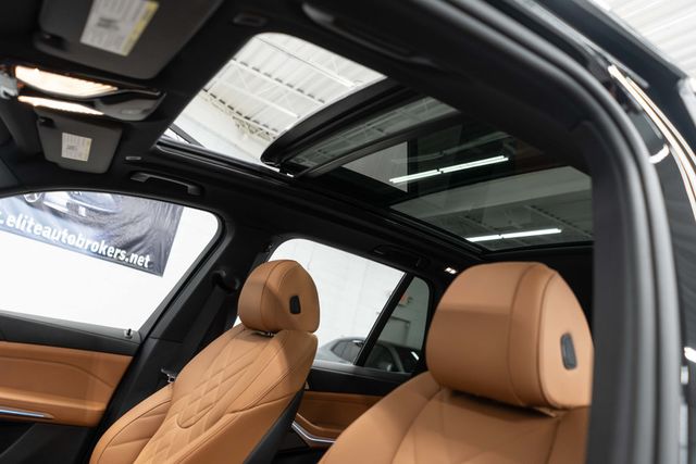 2026 BMW X5 xDrive40i Sports Activity Vehicle - 23017908 - 6