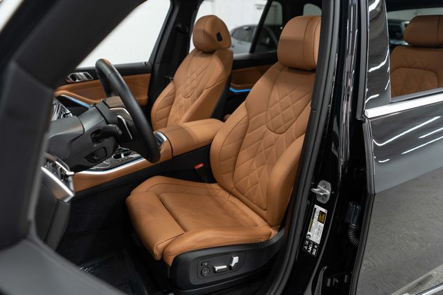 2026 BMW X5 xDrive40i Sports Activity Vehicle - 23017908 - 7