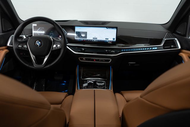 2026 BMW X5 xDrive40i Sports Activity Vehicle - 23017908 - 8
