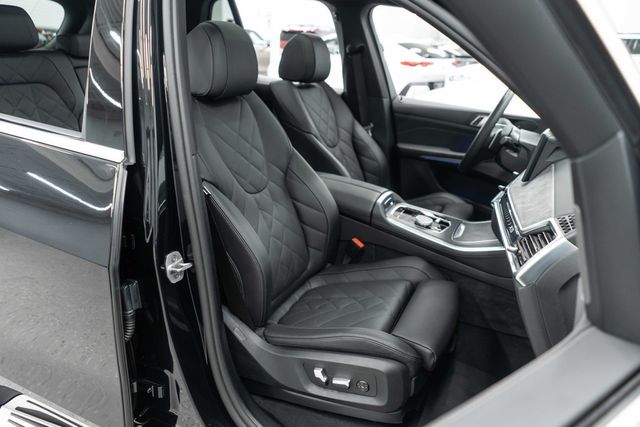 2026 BMW X5 xDrive40i Sports Activity Vehicle - 23038138 - 9