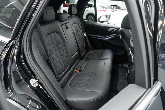 2026 BMW X5 xDrive40i Sports Activity Vehicle - 23038138 - 12