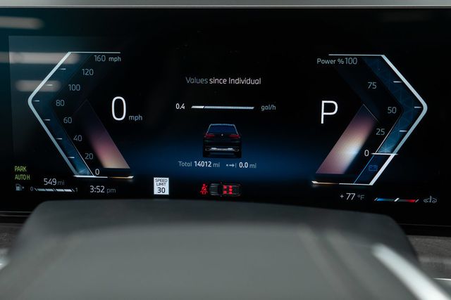 2026 BMW X5 xDrive40i Sports Activity Vehicle - 23038138 - 16