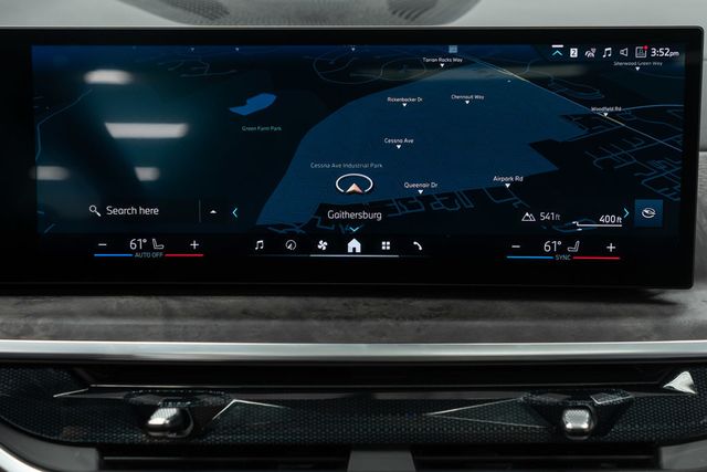 2026 BMW X5 xDrive40i Sports Activity Vehicle - 23038138 - 18