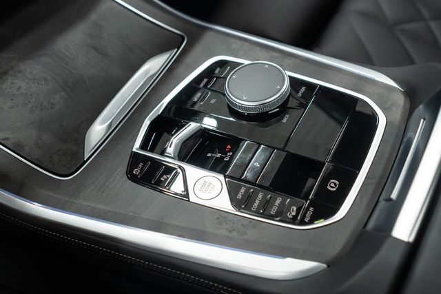 2026 BMW X5 xDrive40i Sports Activity Vehicle - 23038138 - 20