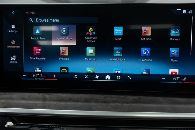 2026 BMW X5 xDrive40i Sports Activity Vehicle - 23038138 - 22