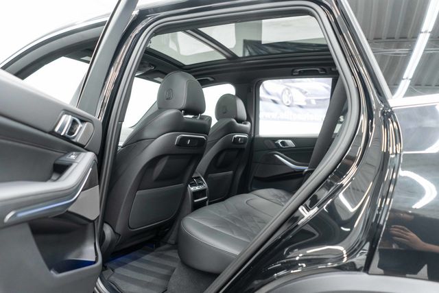 2026 BMW X5 xDrive40i Sports Activity Vehicle - 23038138 - 28