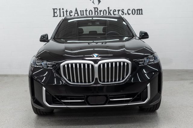 2026 BMW X5 xDrive40i Sports Activity Vehicle - 23038138 - 2
