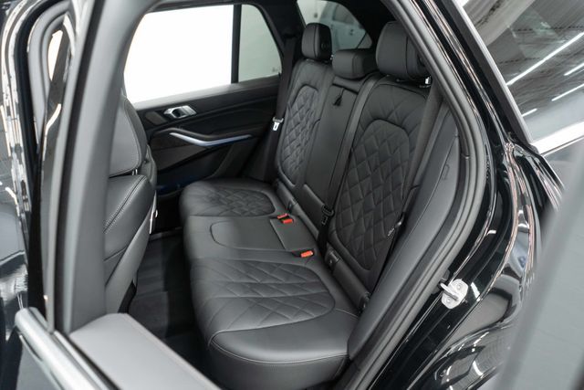 2026 BMW X5 xDrive40i Sports Activity Vehicle - 23038138 - 29