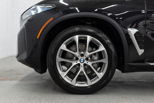 2026 BMW X5 xDrive40i Sports Activity Vehicle - 23038138 - 32