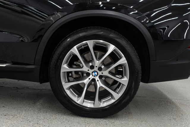 2026 BMW X5 xDrive40i Sports Activity Vehicle - 23038138 - 33