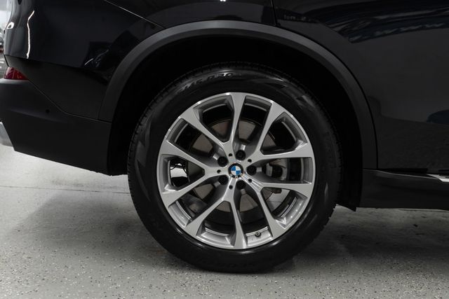 2026 BMW X5 xDrive40i Sports Activity Vehicle - 23038138 - 34