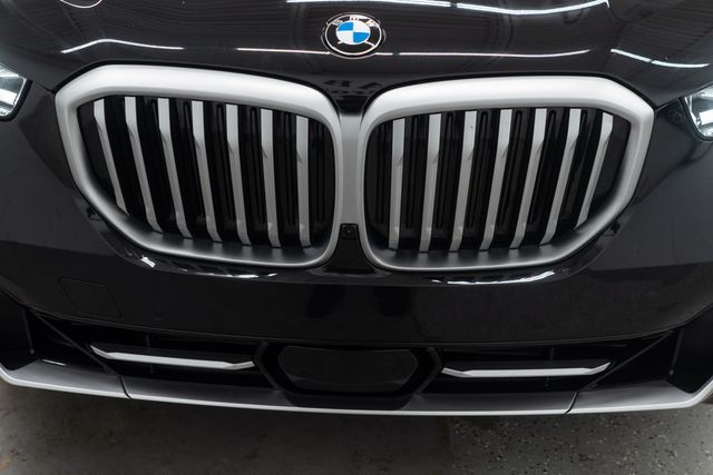 2026 BMW X5 xDrive40i Sports Activity Vehicle - 23038138 - 41