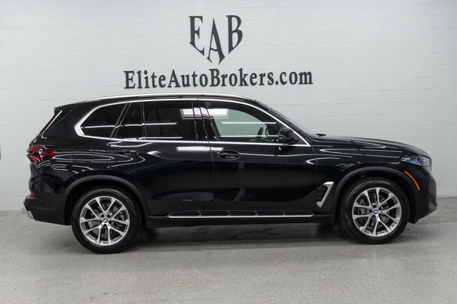2026 BMW X5 xDrive40i Sports Activity Vehicle - 23038138 - 4