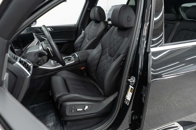 2026 BMW X5 xDrive40i Sports Activity Vehicle - 23038138 - 7