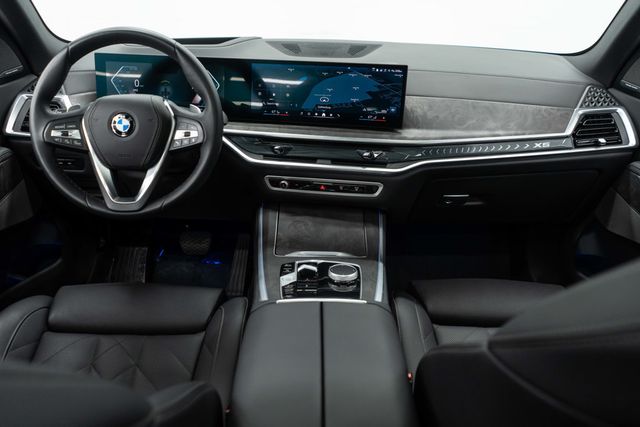 2026 BMW X5 xDrive40i Sports Activity Vehicle - 23038138 - 8