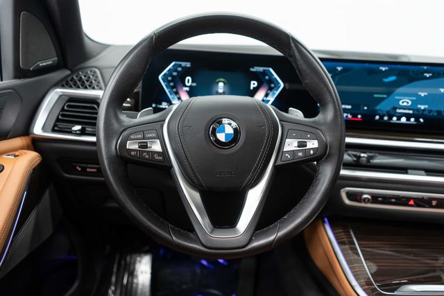 2026 BMW X5 xDrive40i Sports Activity Vehicle - 23054147 - 14