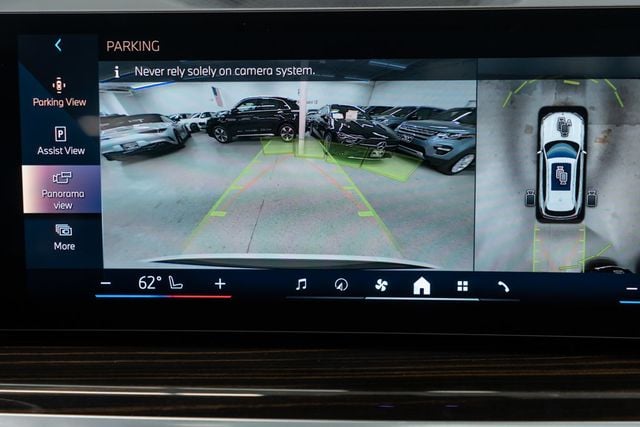 2026 BMW X5 xDrive40i Sports Activity Vehicle - 23054147 - 18