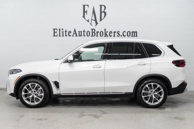 2026 BMW X5 xDrive40i Sports Activity Vehicle - 23054147 - 1