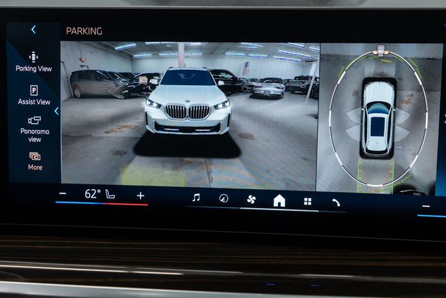 2026 BMW X5 xDrive40i Sports Activity Vehicle - 23054147 - 19