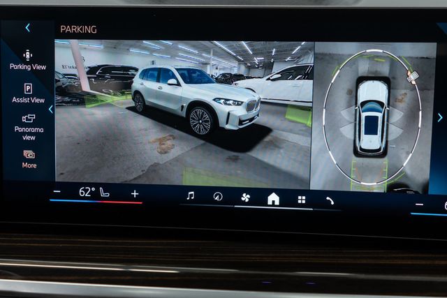 2026 BMW X5 xDrive40i Sports Activity Vehicle - 23054147 - 20