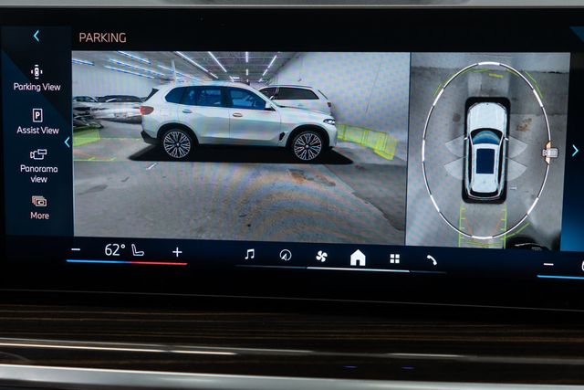 2026 BMW X5 xDrive40i Sports Activity Vehicle - 23054147 - 21